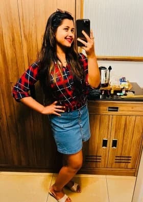 Call Girl in Bhubaneswar